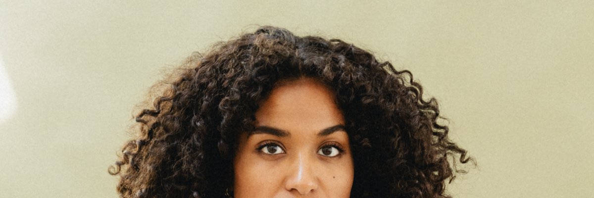 Eva Kamanda © Tina L. Herbots