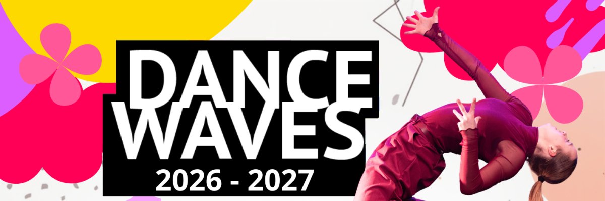 Dance Waves Competition © Dance Waves Competition