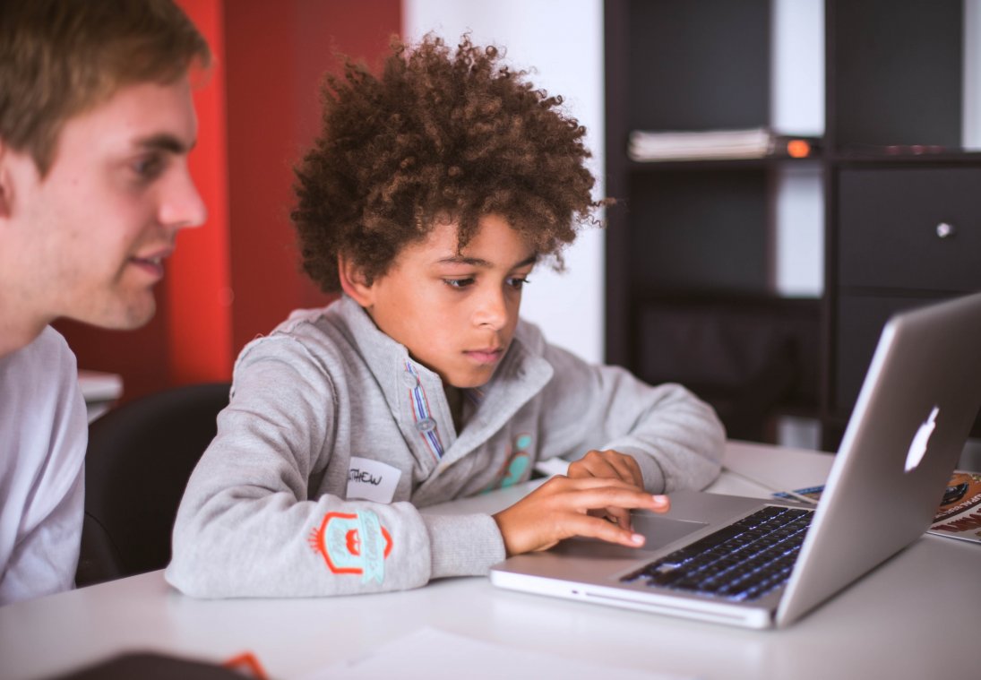 © CoderDojo Belgium CoderDojo