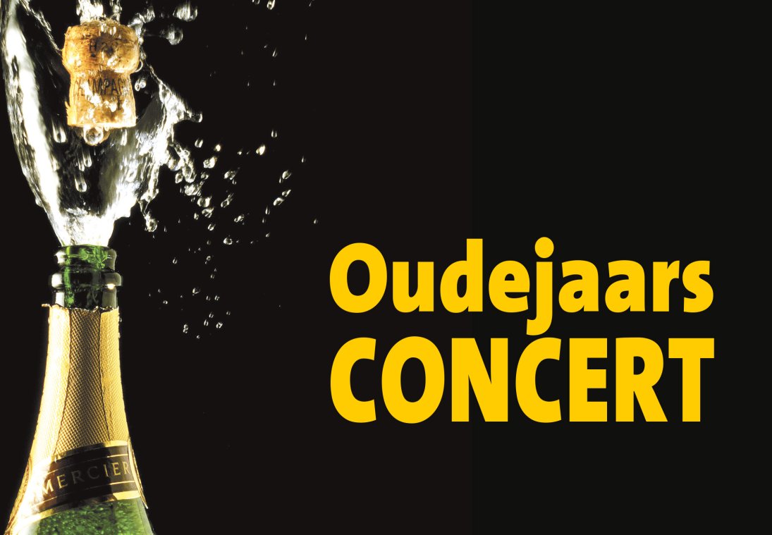 Oudejaarsconcert