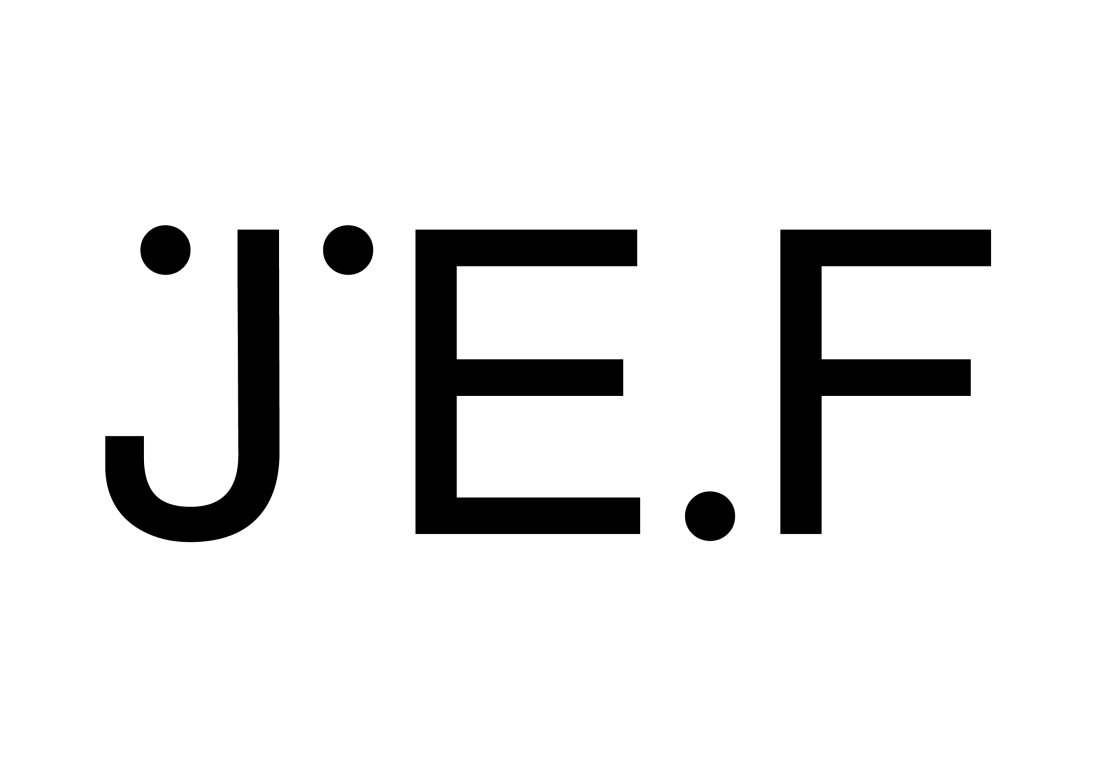 Logo JEF