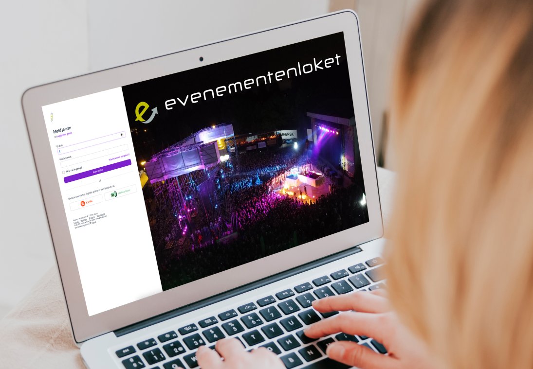 evenementenloket