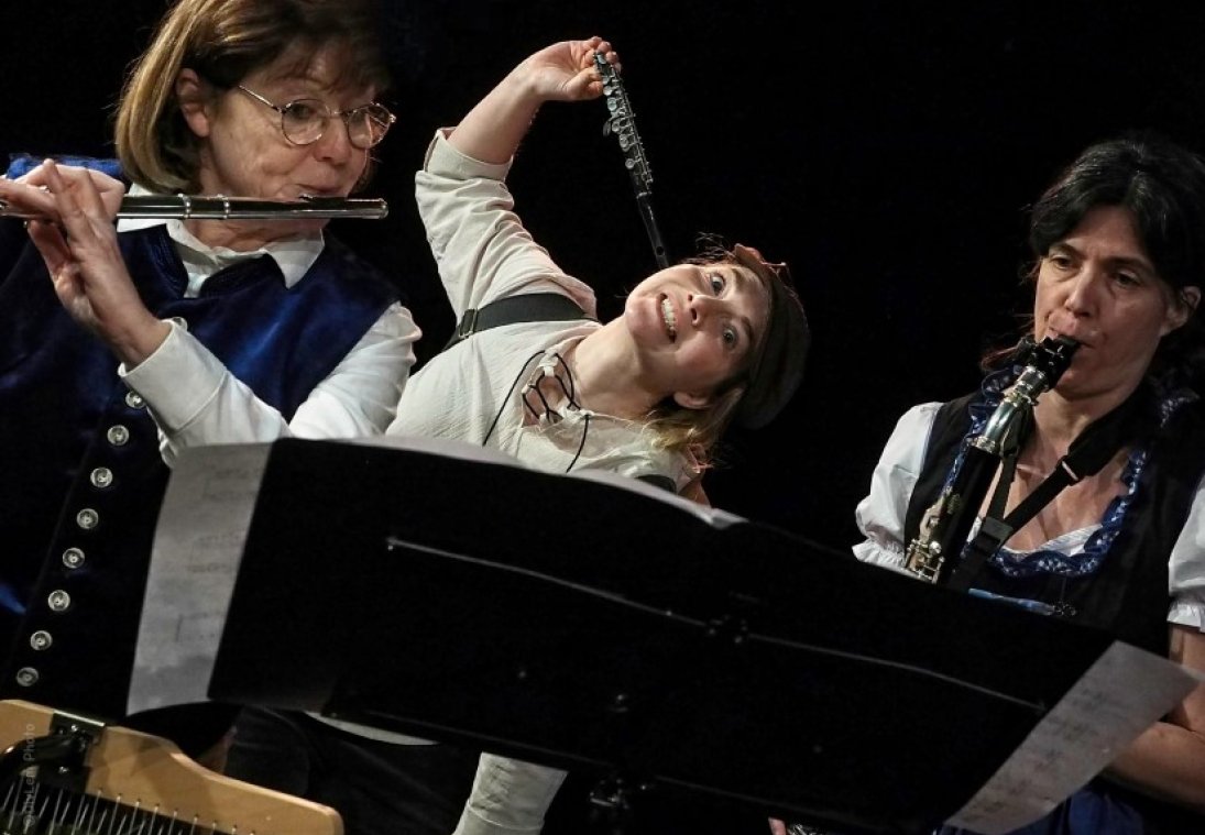 Muziektheater De Notenkraker