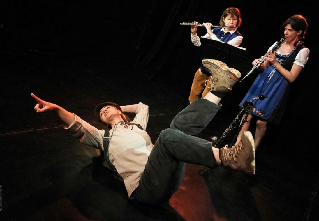 Muziektheater De Notenkraker