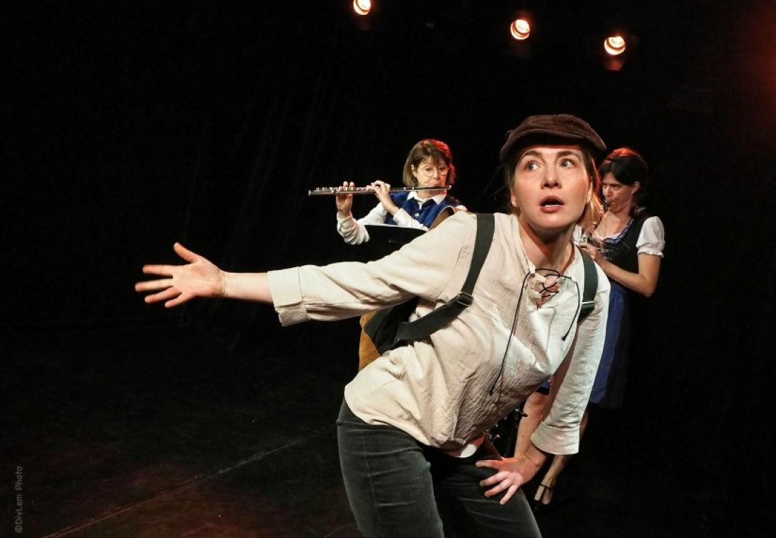 Muziektheater De Notenkraker