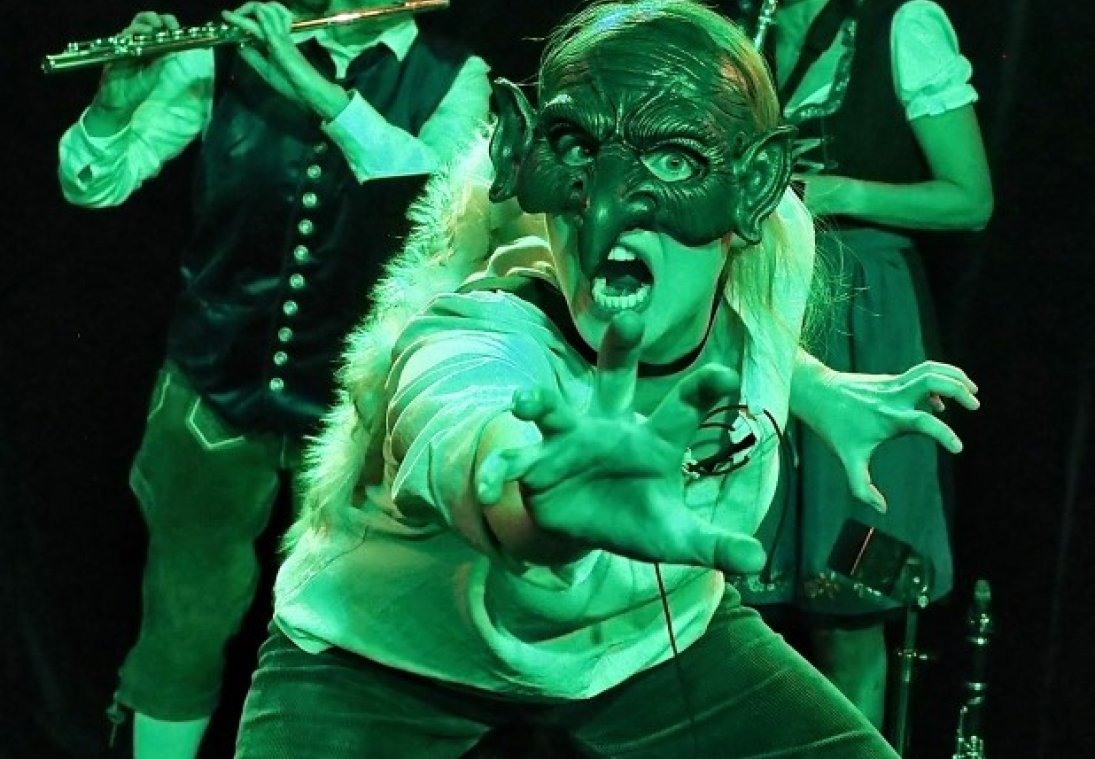 Muziektheater De Notenkraker