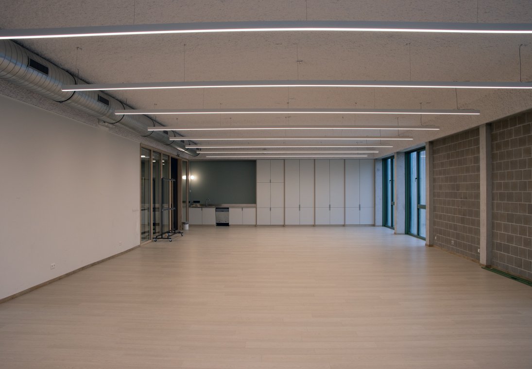 zaal Abeel - 't Gezel
