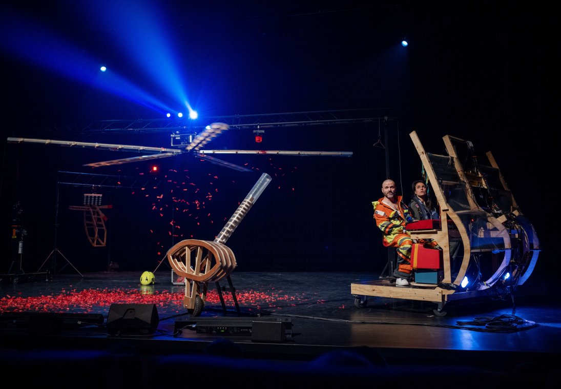 Broder Seaking Sien Verstraeten