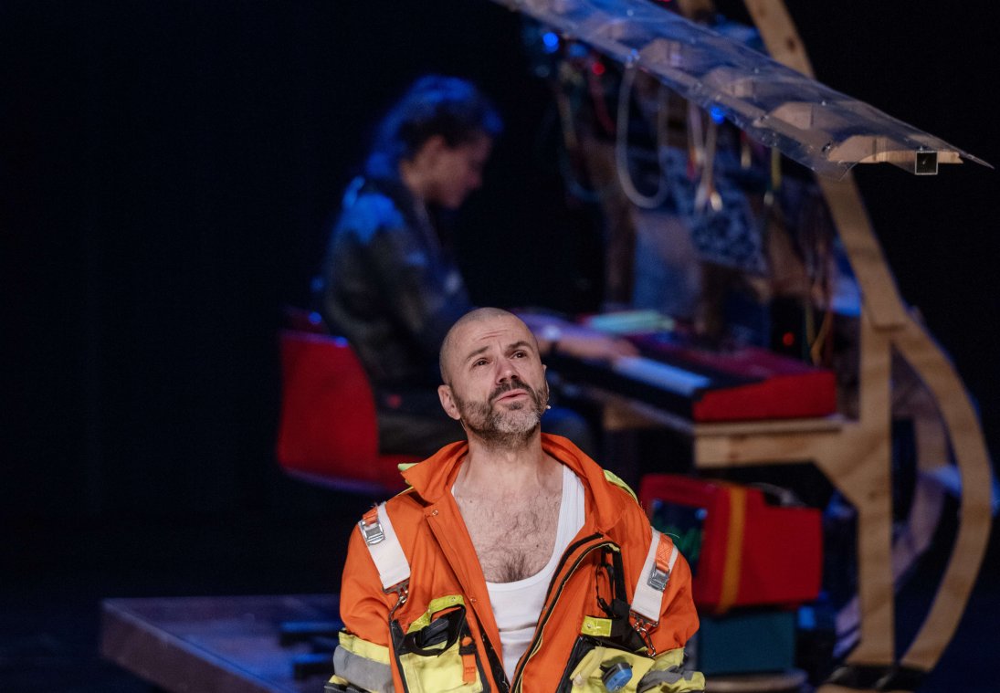 Broder Seaking Sien Verstraeten