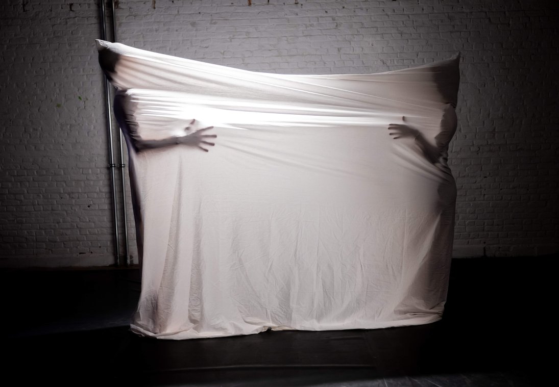 S. Bey en A. Abraham Baas Wieba Photography