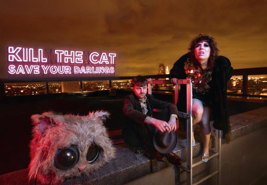 Collectieft Fiat - Kill the cat Wannes Cre