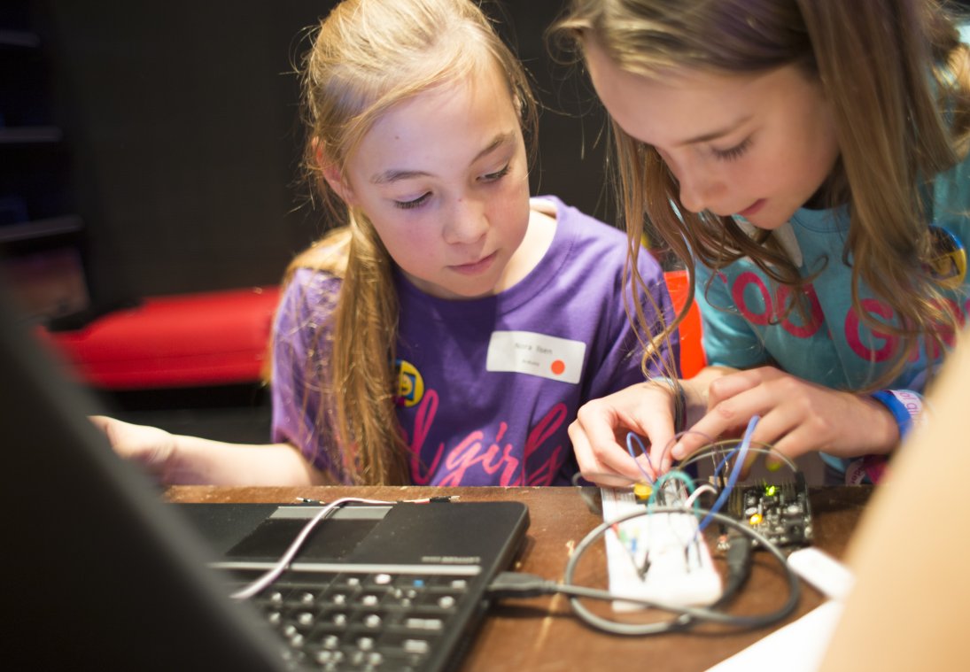 ©CoderDojoBelgium