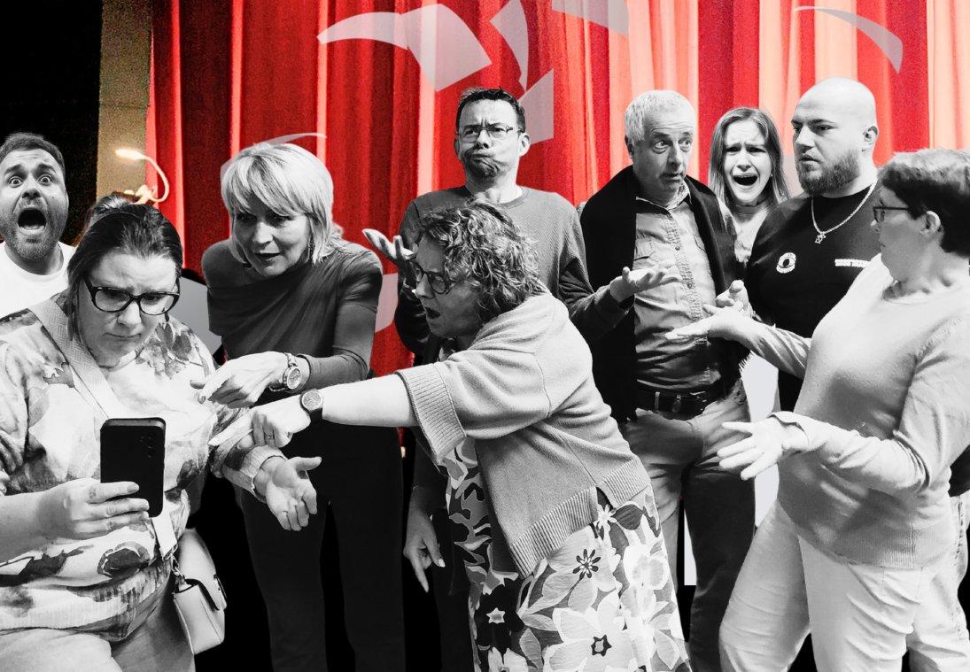 Was dat vandaag? © Vrij en Blij