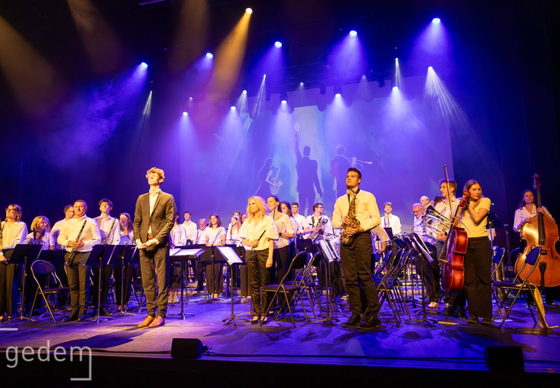 © Geert De Mesmaeker