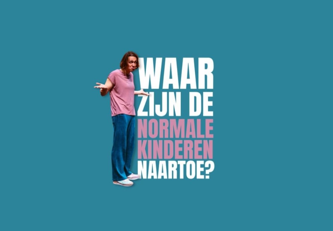 © Steffie De Baerdemaeker