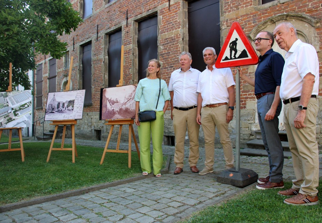 © gemeente Asse