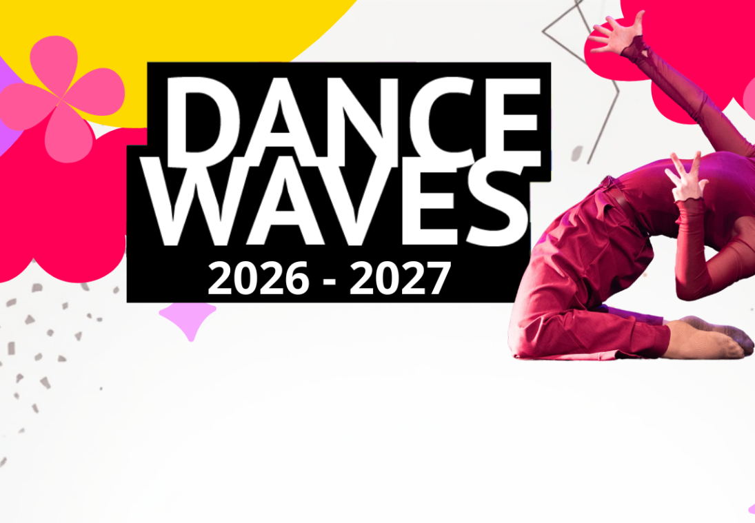 © Dance Waves Competition