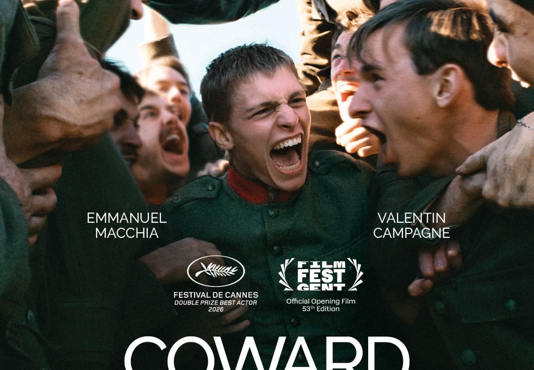© Coward