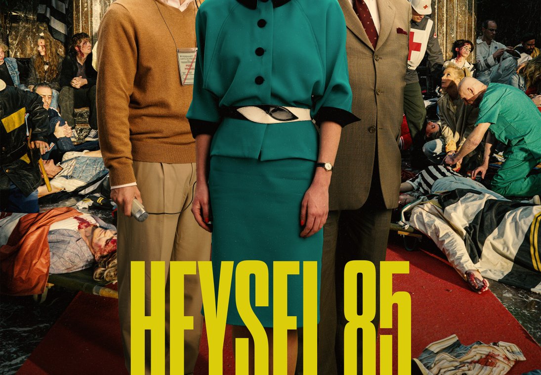 © Heysel 85
