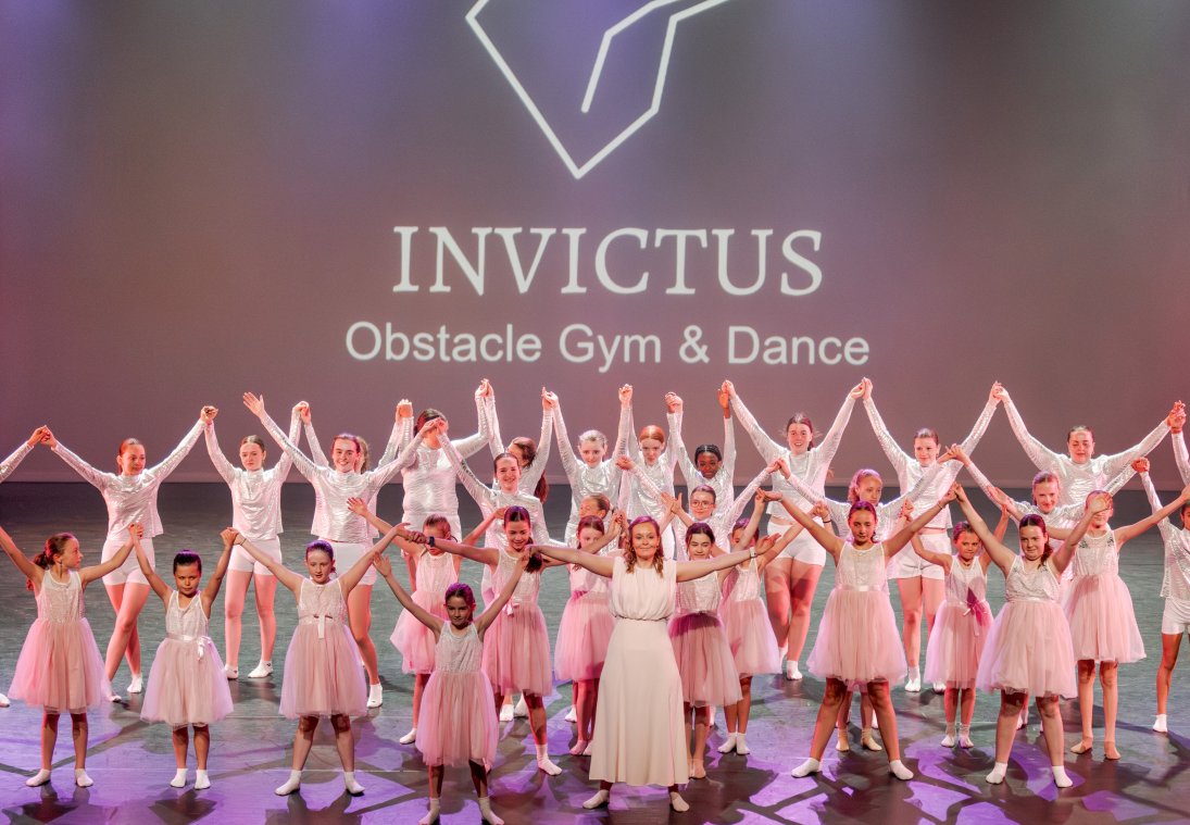 © Invictus Dance