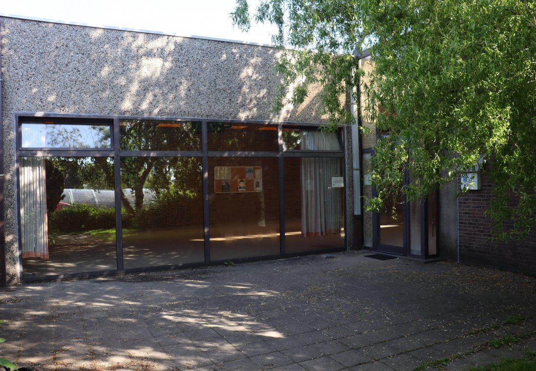 zaal Walfergem