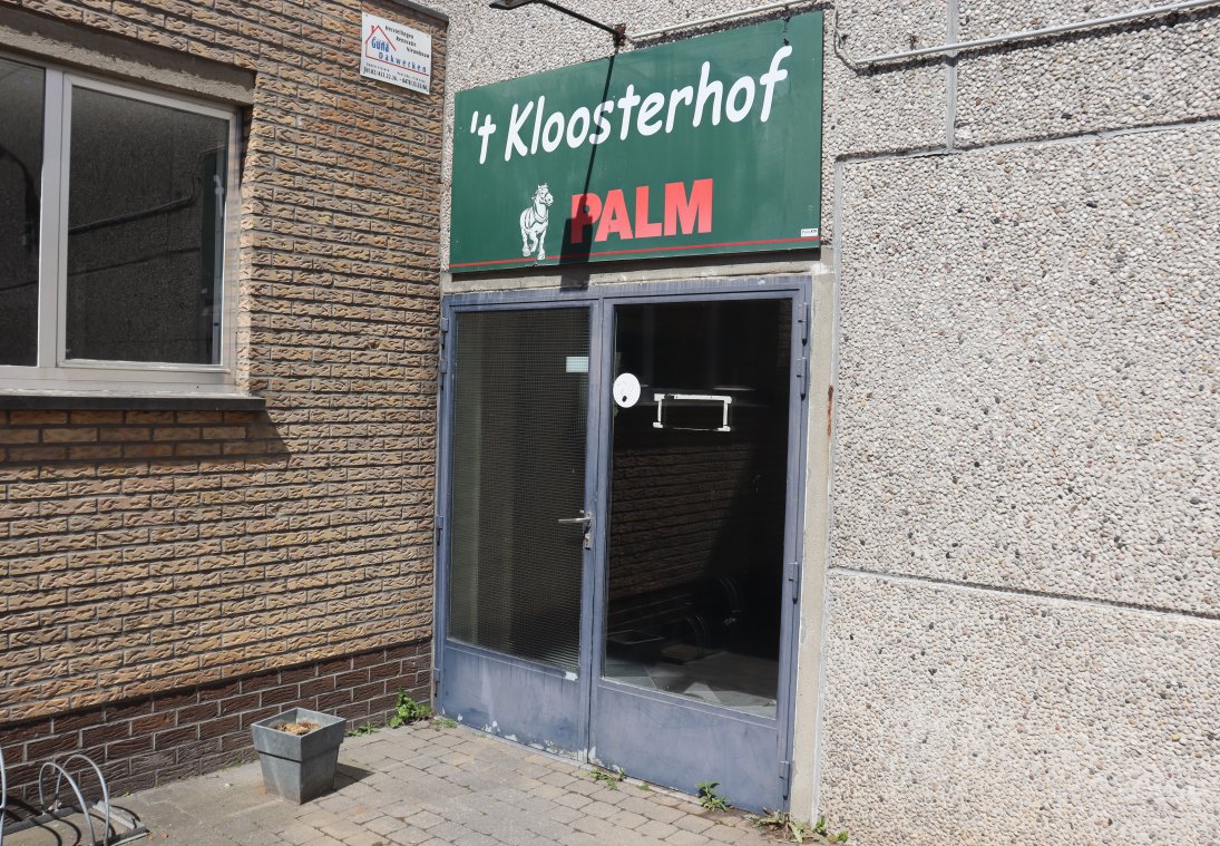 zaal Kloosterhof