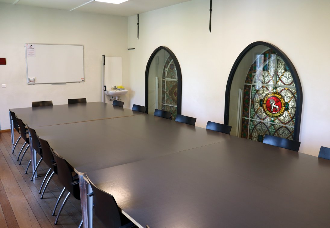 salon Suzanna • vergadersite Oud Gasthuis