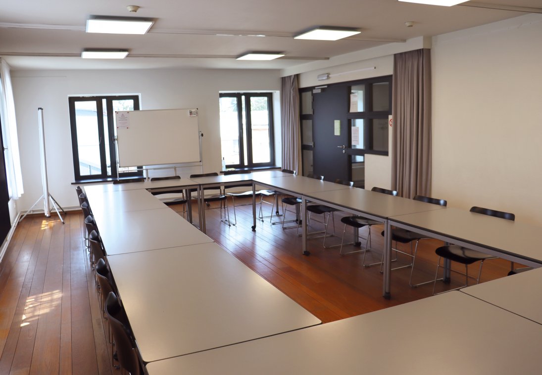 kamer Josephina • vergadersite Oud Gasthuis