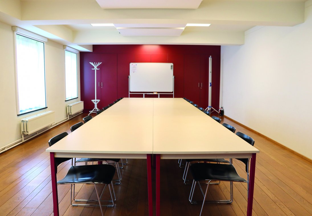 kamer Joanna Maria • vergadersite Oud Gasthuis