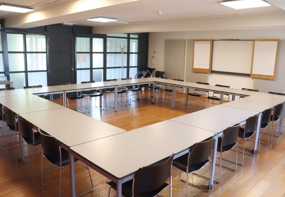 kamer Norberta • vergadersite Oud Gasthuis