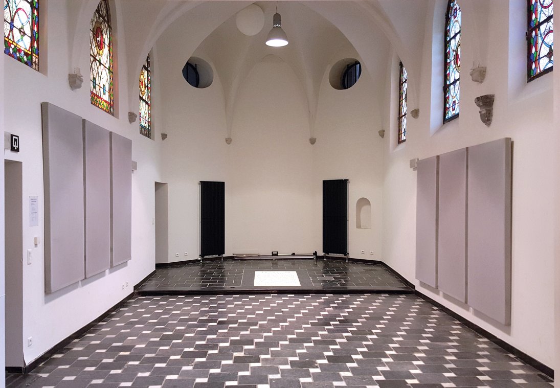 kapel Marie de Cotereau