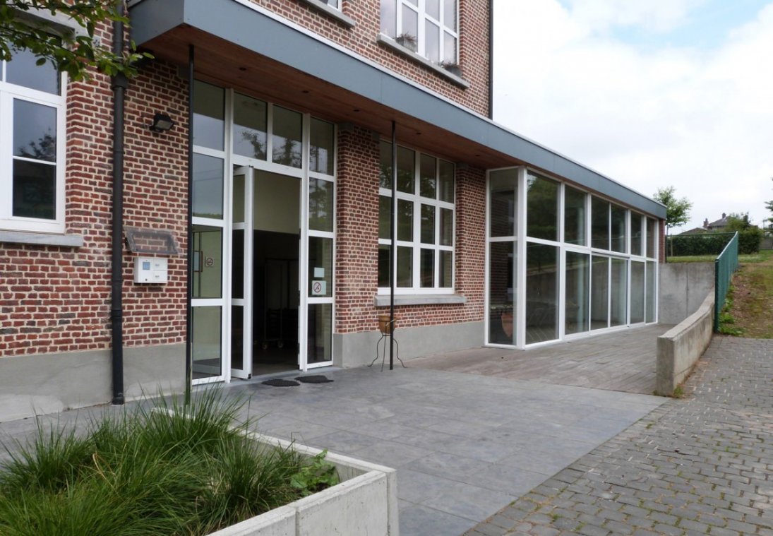 zaal Bekkerzeel