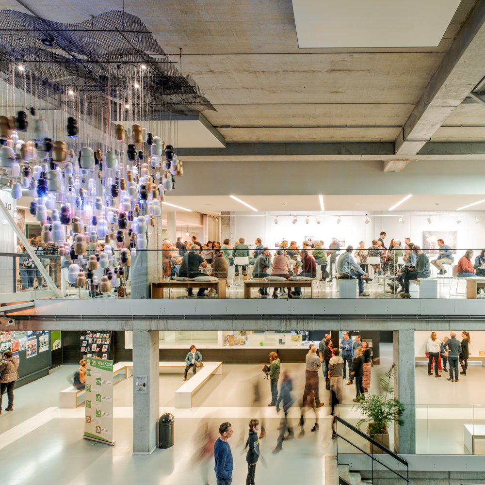 © CN Photography 10 jaar cultuurzaal