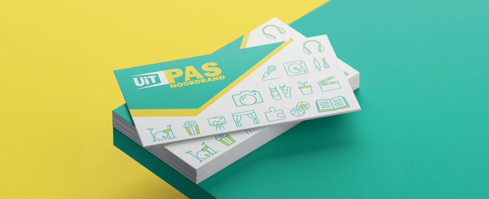 UiTPAS Noordrand