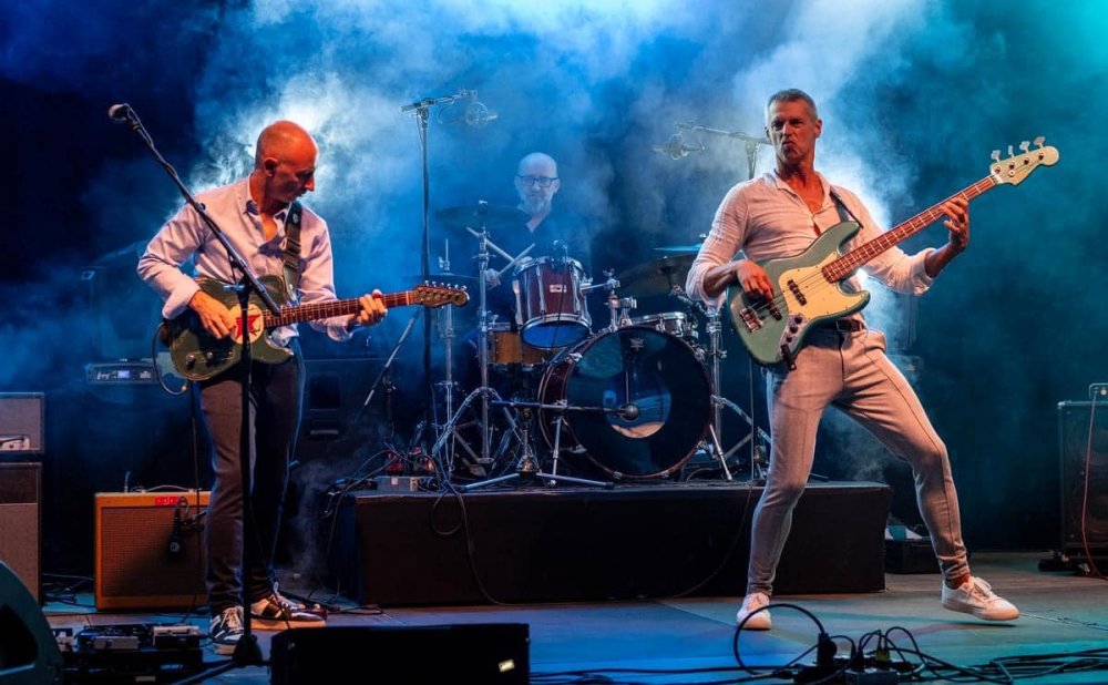 Bump ©Claudia Neukermans