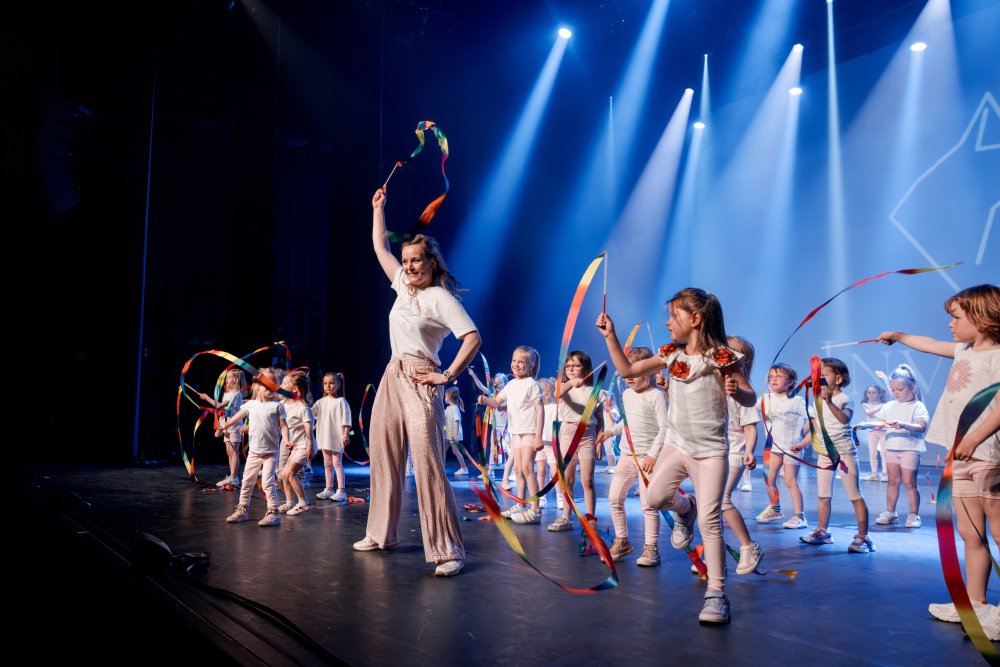 Invictus Dance ©Invictus Dance