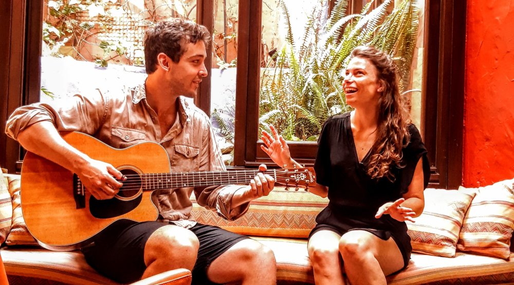 Delta Rye © Eva Mertens