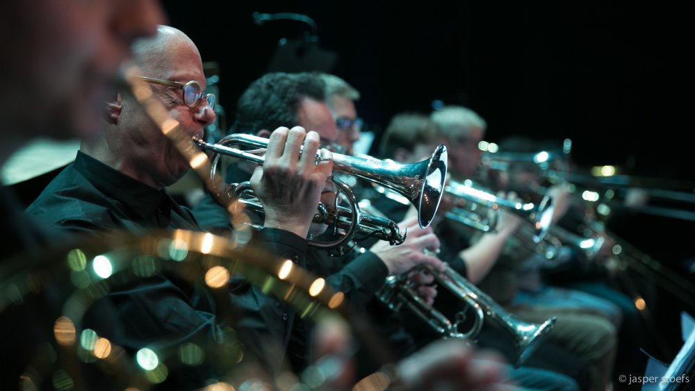 D'Harmonie ©Gaetan Willems