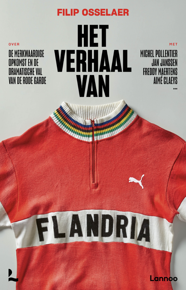 Het verhaal van Flandria