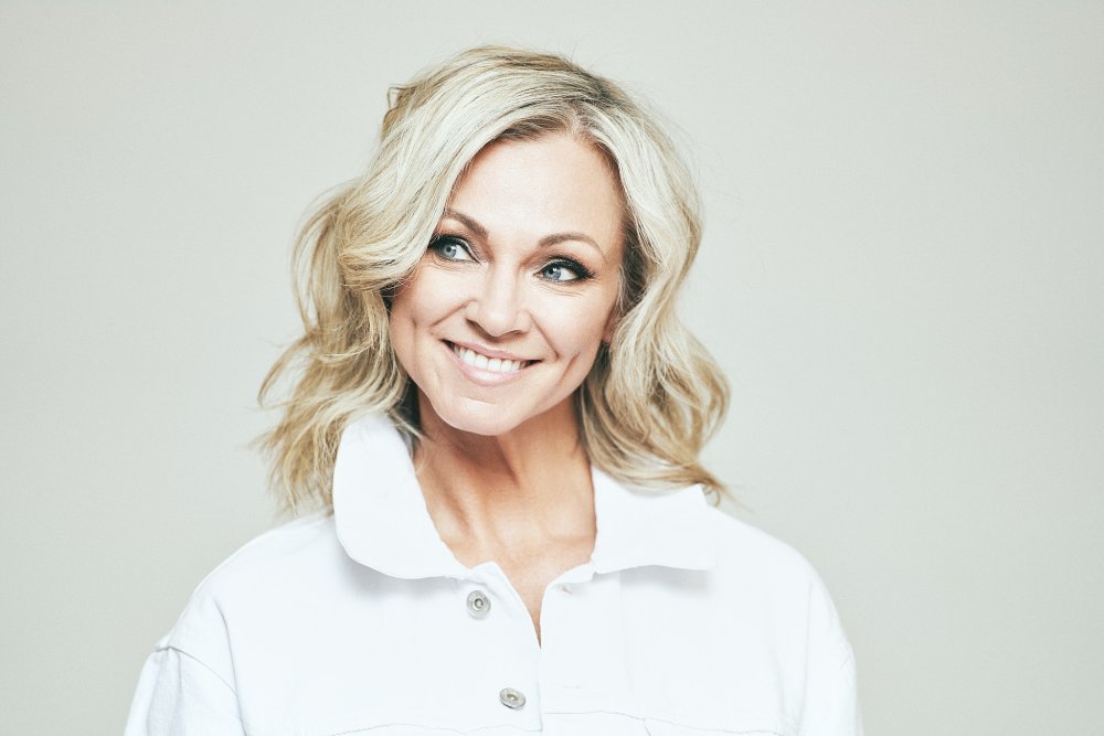 Laura Lynn ©Laura Lynn