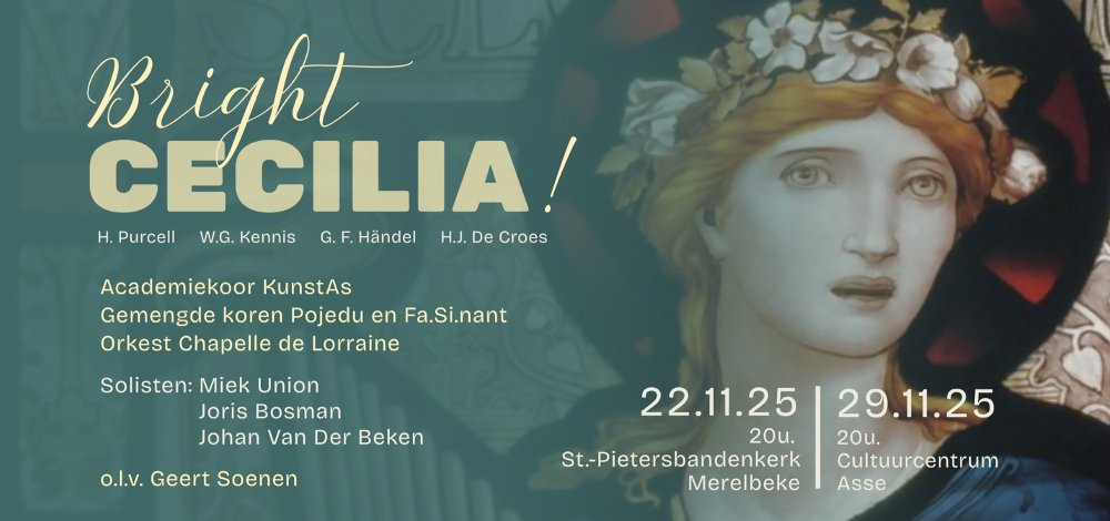 © Academiekoor KunstAs