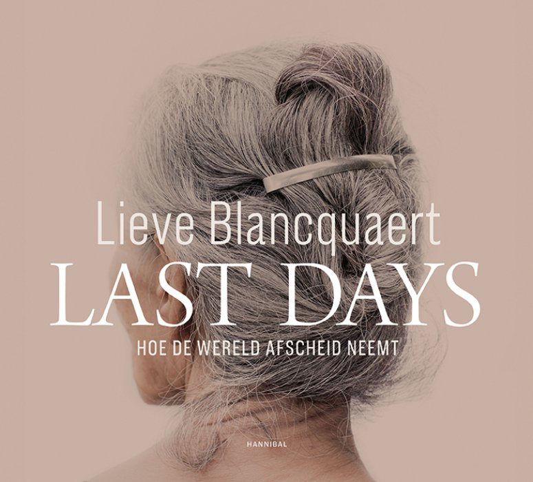 © Lieve Blancquaert