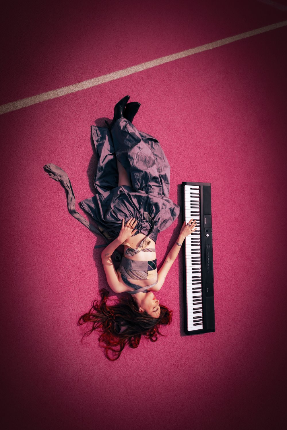 © Larissa Zenner