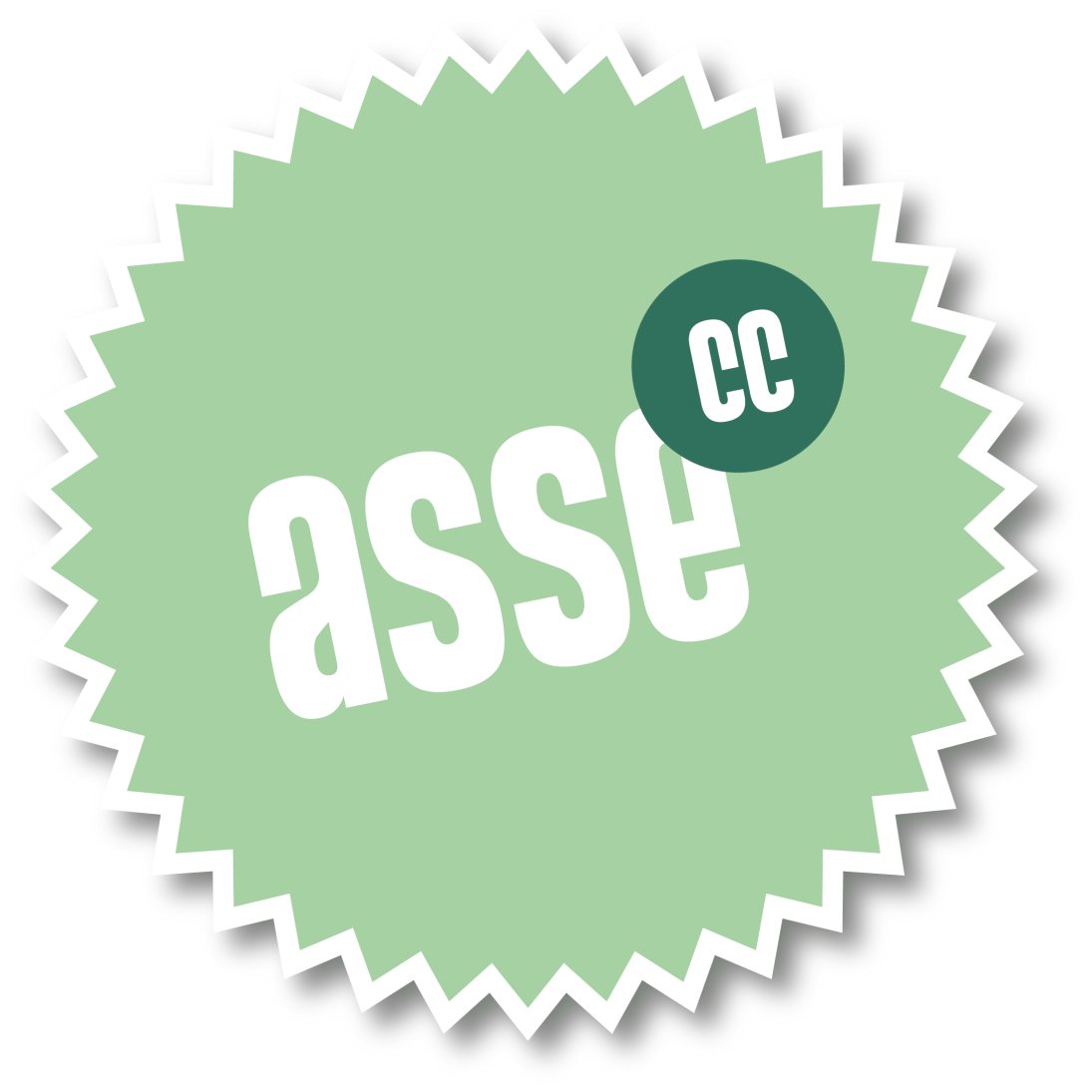 Logo CC Asse Logo CC Asse