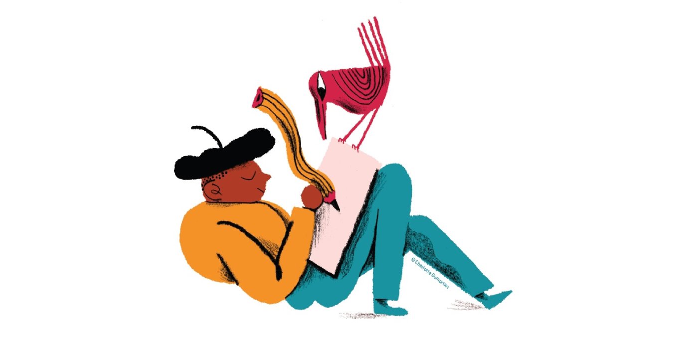 c Charlotte Dumortier