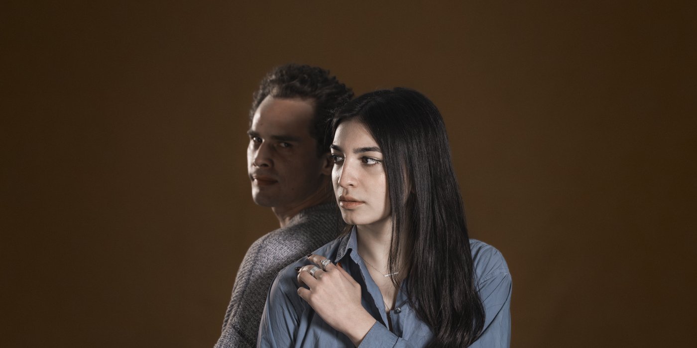 'Revolutionary Road' door STAN &amp; De Roovers