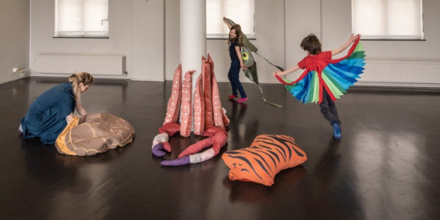 SuperDouDou (K0 + K1)