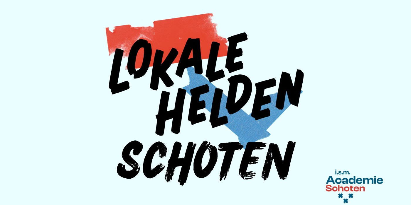 Lokale Helden Schoten