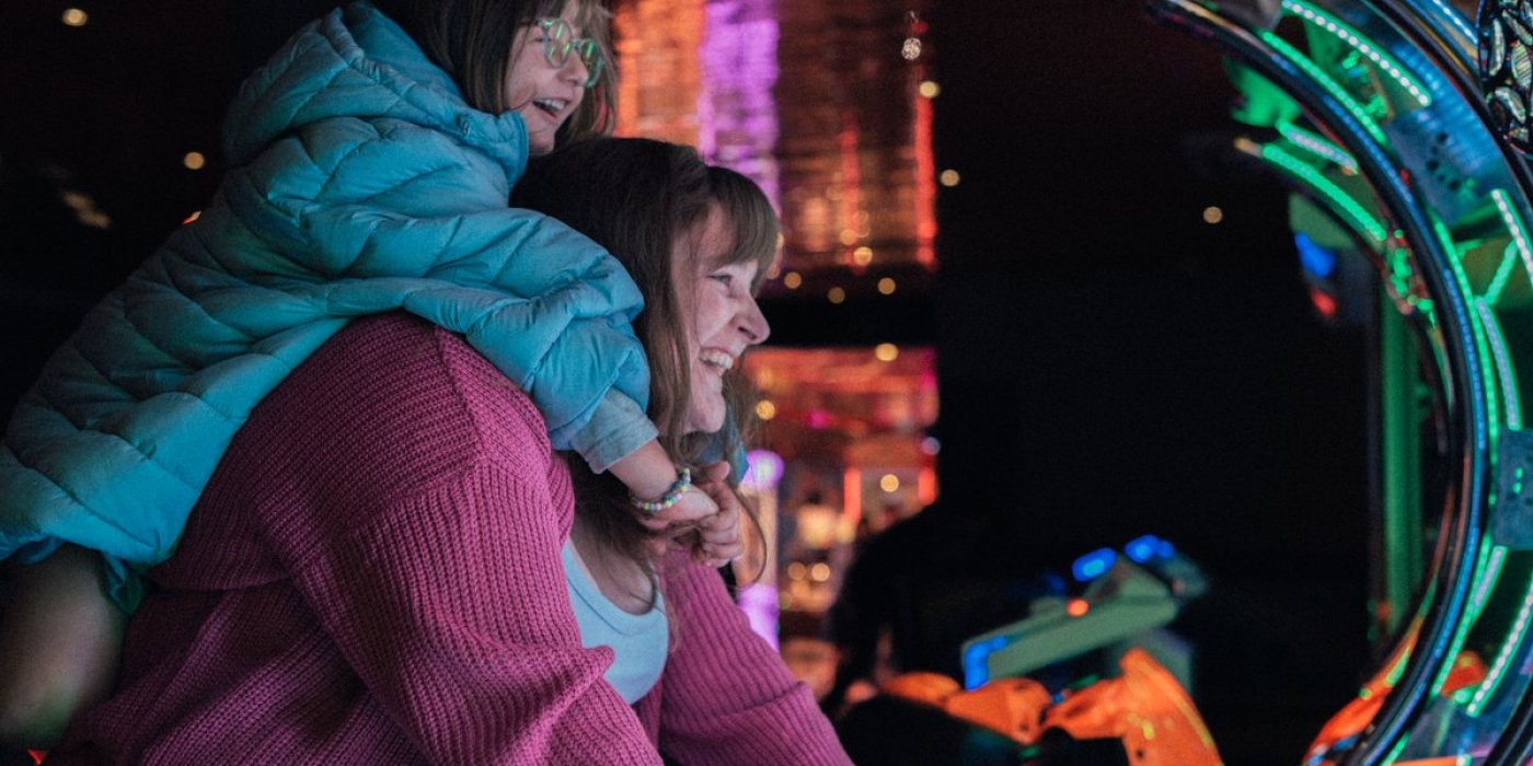 Holy Rosita c Toon Aerts / De Wereldvrede