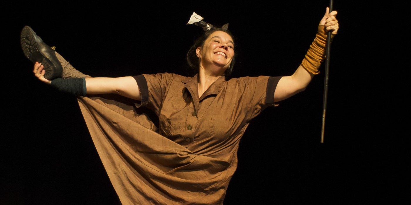 Solita c Antoinette Chaudron